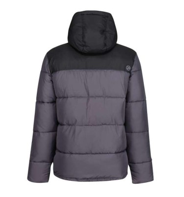 TACTICAL REGIME INSULATED JACKET
