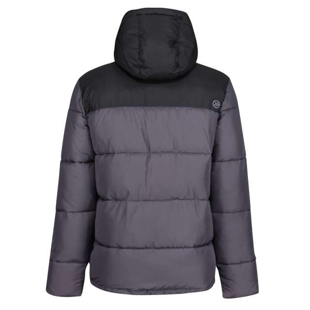 TACTICAL REGIME INSULATED JACKET