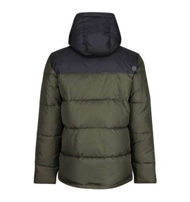 TACTICAL REGIME INSULATED JACKET