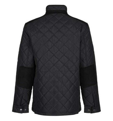 PADBURY QUILTED JACKET