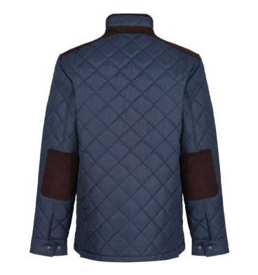 PADBURY QUILTED JACKET