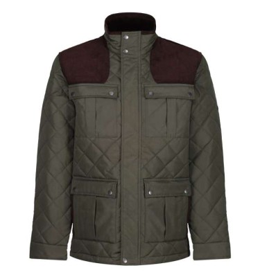 Dark khaki