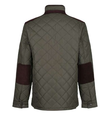 PADBURY QUILTED JACKET
