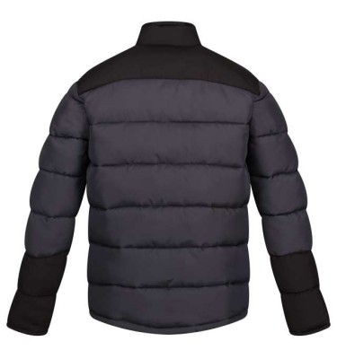 VINTAGE PUFFER JACKET