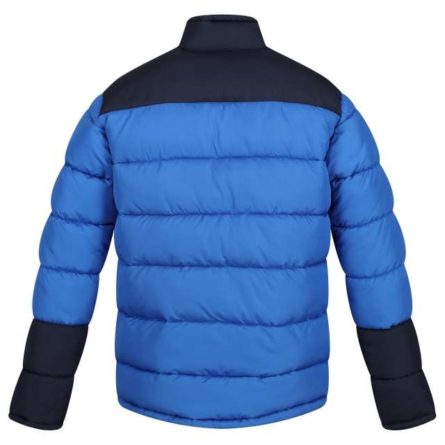 VINTAGE PUFFER JACKET