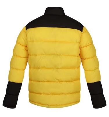 VINTAGE PUFFER JACKET
