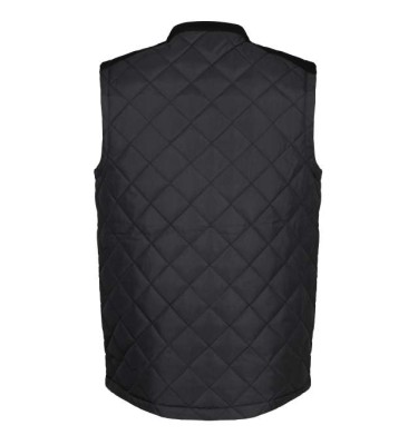 MORETON QUILTED GILET