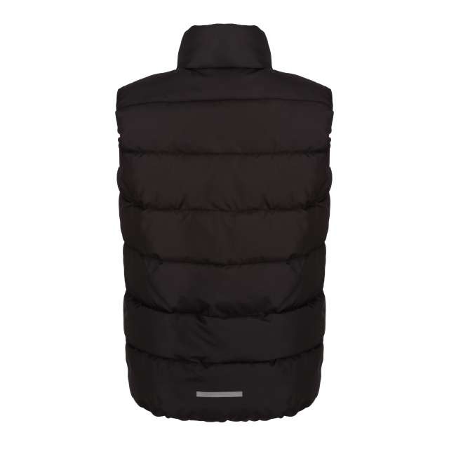 JUNIOR SCHOLAR THERMAL BODYWARMER