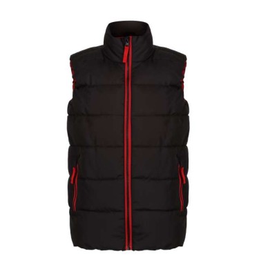 JUNIOR SCHOLAR THERMAL BODYWARMER