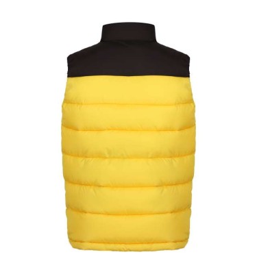 VINTAGE PUFFER VEST