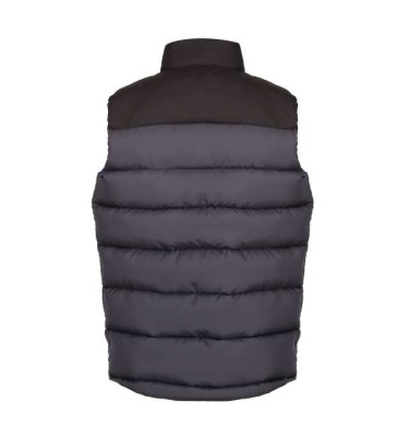 VINTAGE PUFFER VEST