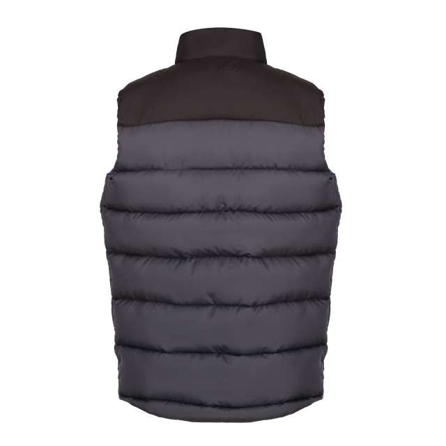 VINTAGE PUFFER VEST