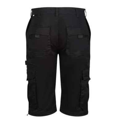 PRO UTILITY SHORT