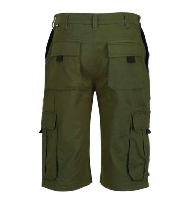 PRO UTILITY SHORT