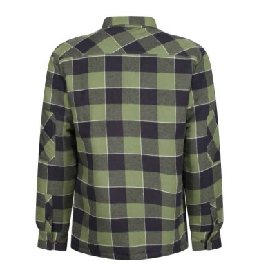 SHELFORD PADDED SHIRT