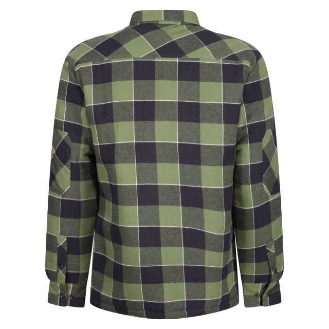SHELFORD PADDED SHIRT
