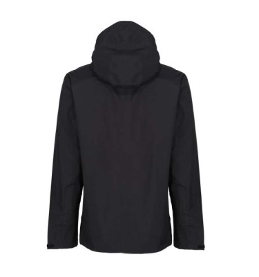 X-PRO TRIODE II 2.5 LAYER PERFORMANCE SHELL JACKET