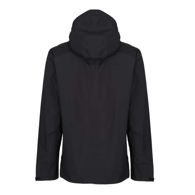 X-PRO TRIODE II 2.5 LAYER PERFORMANCE SHELL JACKET