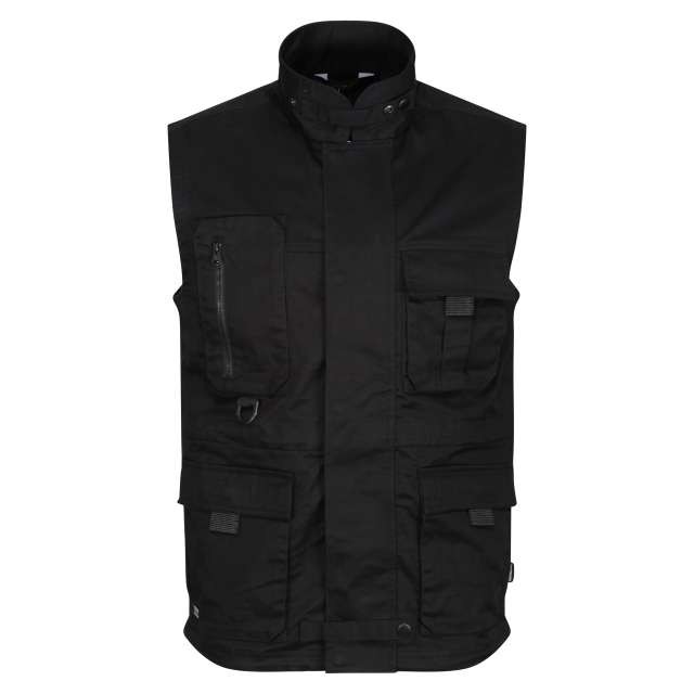 PRO UTILITY VEST