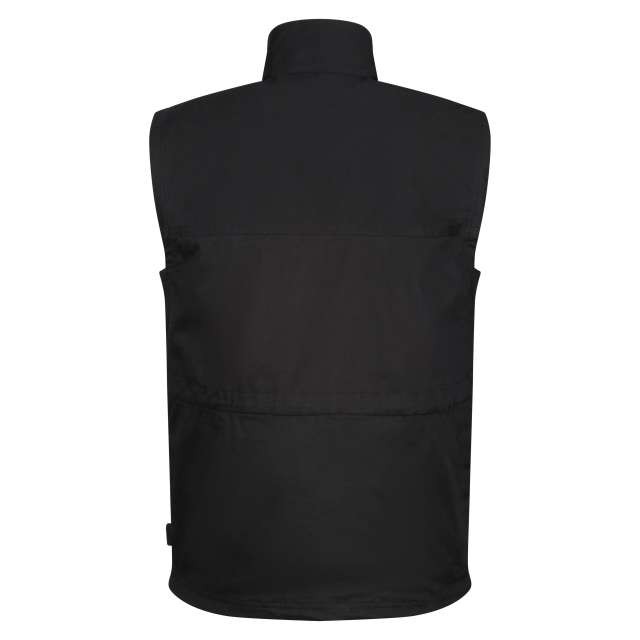 PRO UTILITY VEST