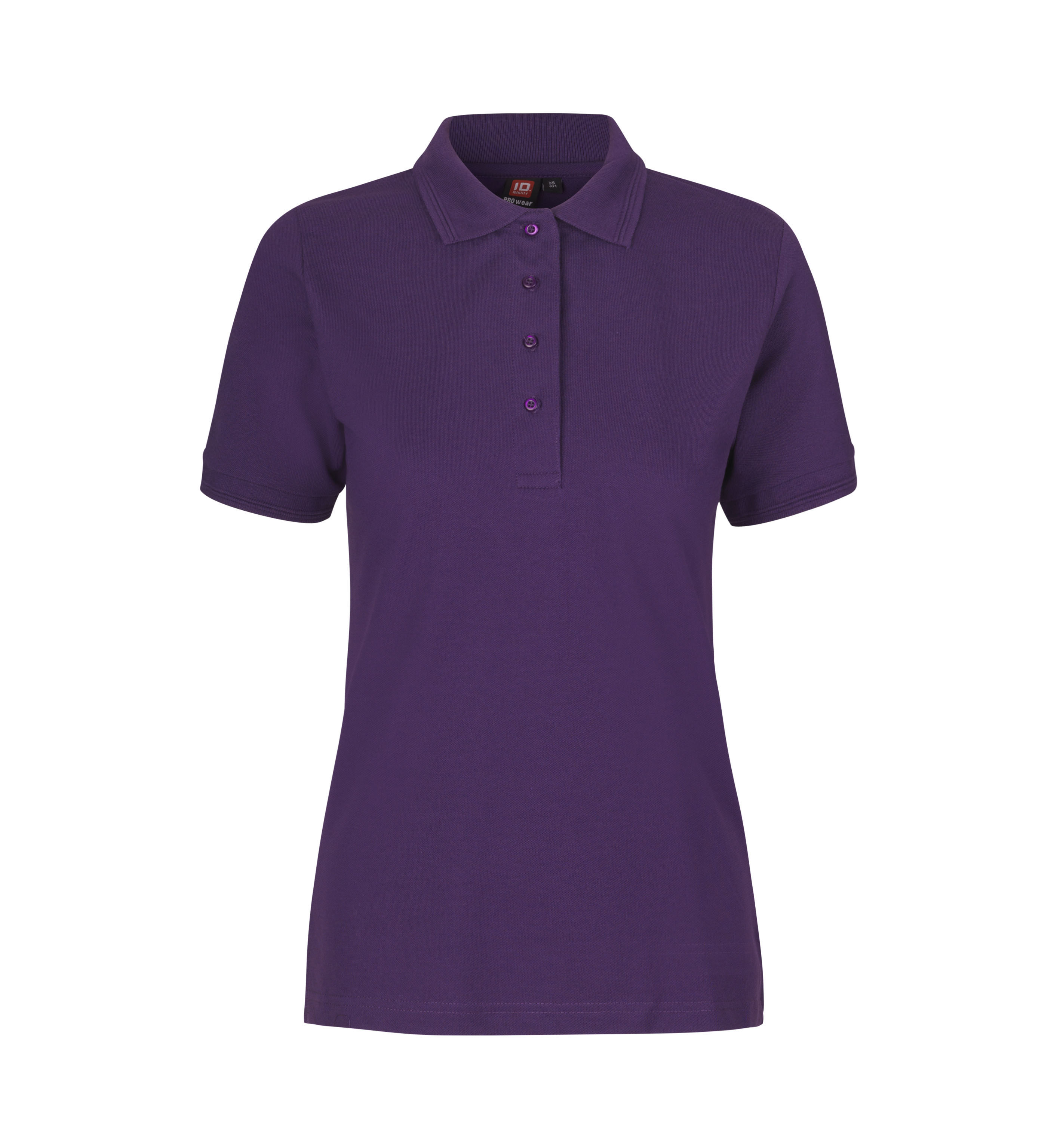 Koszulka polo PRO Wear | damska