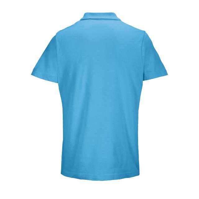 SOL'S PULSE - UNISEX POLO SHIRT