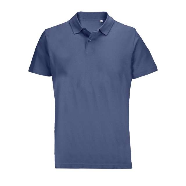 SOL'S PULSE - UNISEX POLO SHIRT