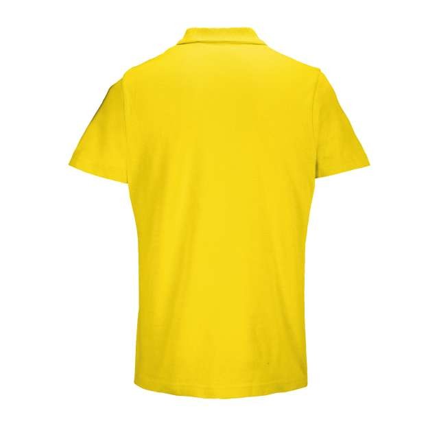 SOL'S PULSE - UNISEX POLO SHIRT