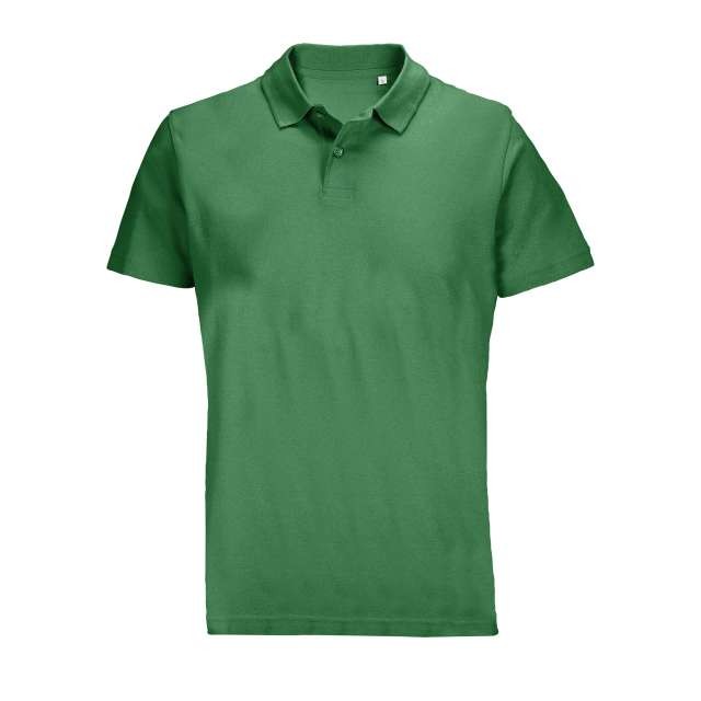 SOL'S PULSE - UNISEX POLO SHIRT