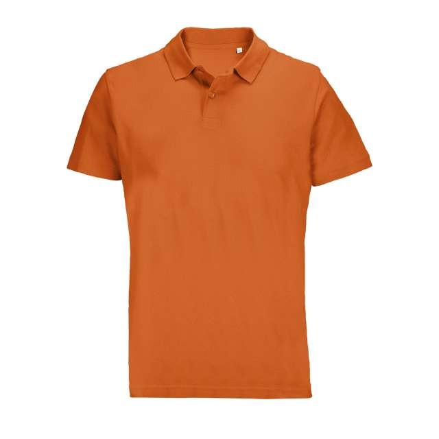 SOL'S PULSE - UNISEX POLO SHIRT