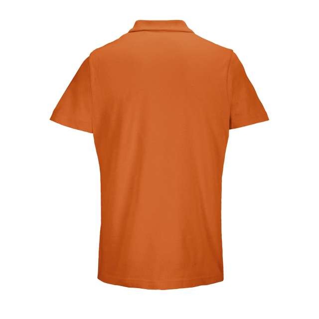 SOL'S PULSE - UNISEX POLO SHIRT
