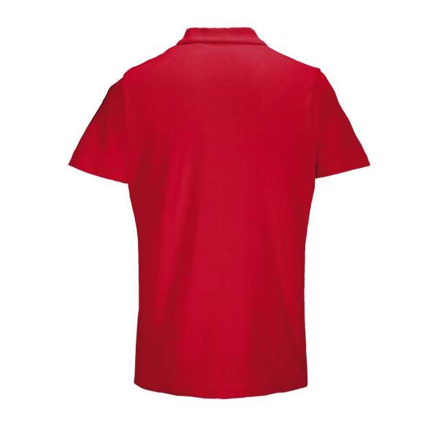 SOL'S PULSE - UNISEX POLO SHIRT
