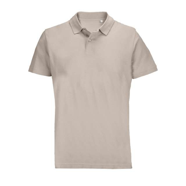 SOL'S PULSE - UNISEX POLO SHIRT