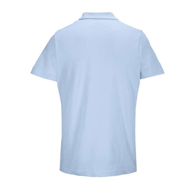 SOL'S PULSE - UNISEX POLO SHIRT