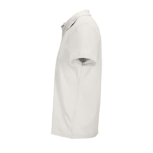 SOL'S PULSE - UNISEX POLO SHIRT