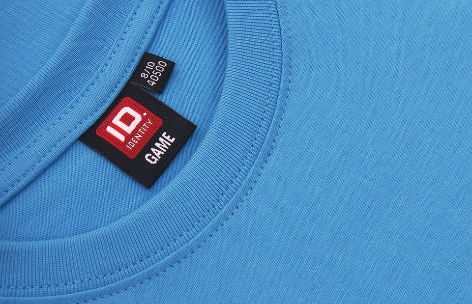 T-shirt GAME® | dzieci