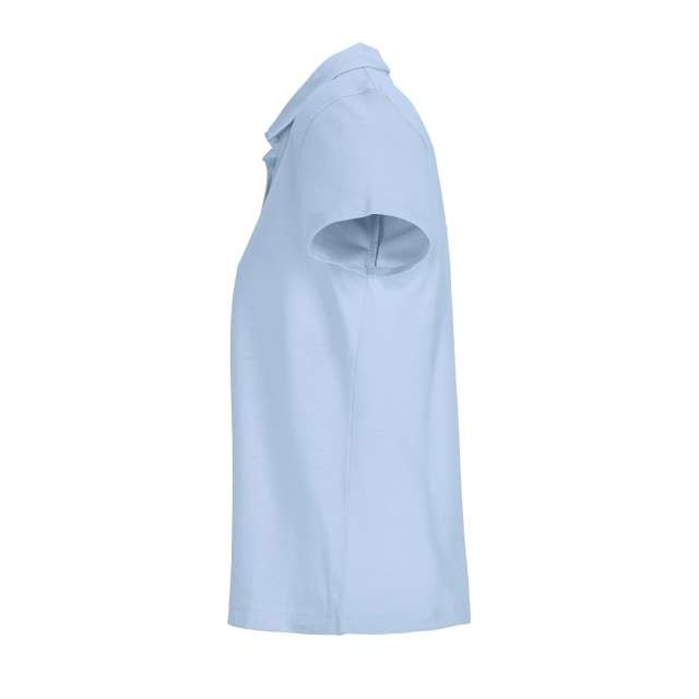 SOL'S PULSE WOMEN - POLO SHIRT