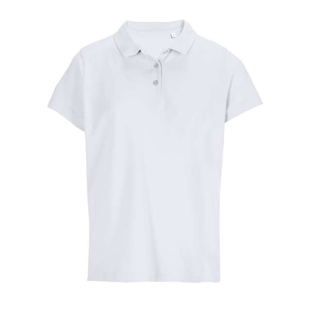 SOL'S PULSE WOMEN - POLO SHIRT