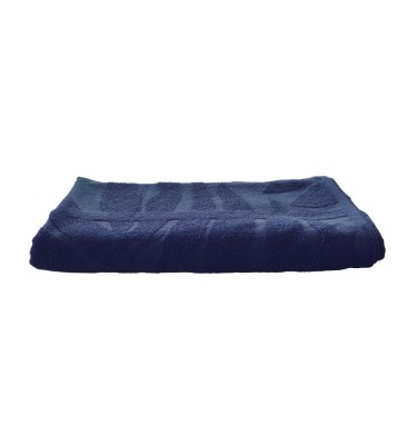 OLIMA JACQUARD BEACH TOWEL