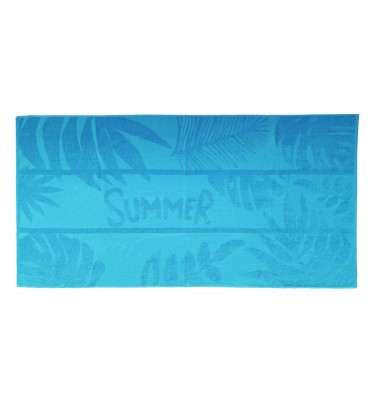 Caribbean blue