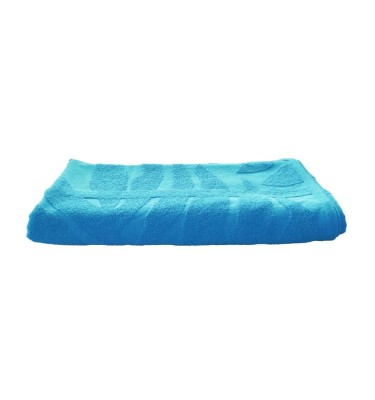 OLIMA JACQUARD BEACH TOWEL