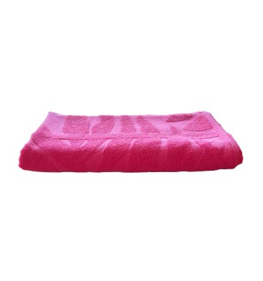 OLIMA JACQUARD BEACH TOWEL