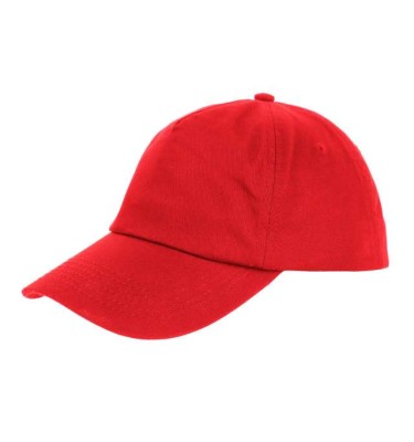 PRO 5-PANEL CAP
