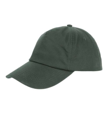 PRO 5-PANEL CAP