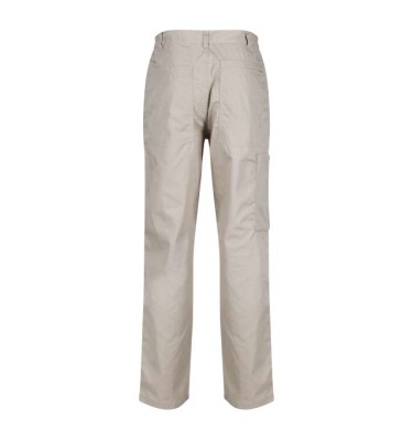 ACTION - TROUSERS (SHORT)