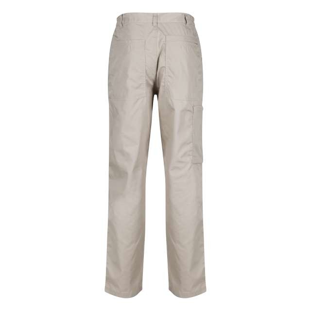 ACTION - TROUSERS (SHORT)