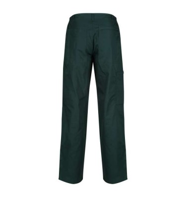 ACTION - TROUSERS (SHORT)