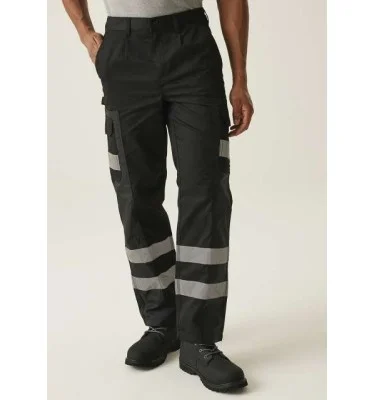 PRO BALLISTIC TROUSERS (SHORT)