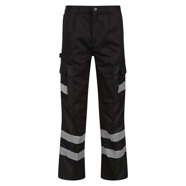 PRO BALLISTIC TROUSERS (REGULAR)