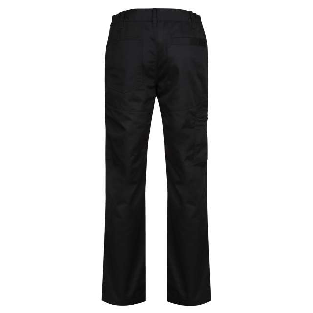 WOMEN'S PRO ACTION TROUSERS (REGULAR)